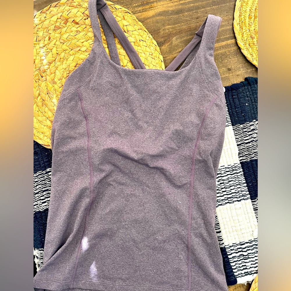 Lululemon Align Tank